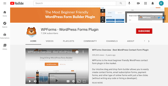 19 besplatnih Google alata koje svaki WordPress Blogger treba koristiti 17544655