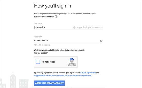Kako postaviti profesionalnu adresu e poste s Gmailom i G Suiteom 54462866