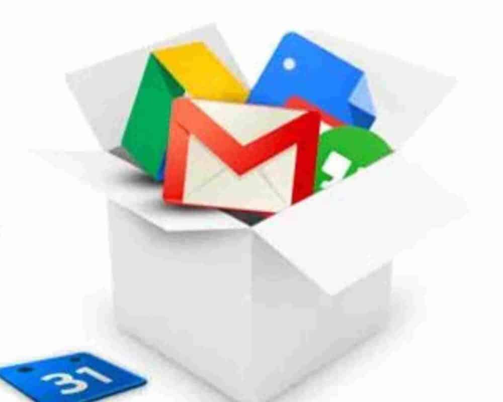 Kako postaviti profesionalnu adresu e poste s Gmailom i G Suiteom4578399 wop