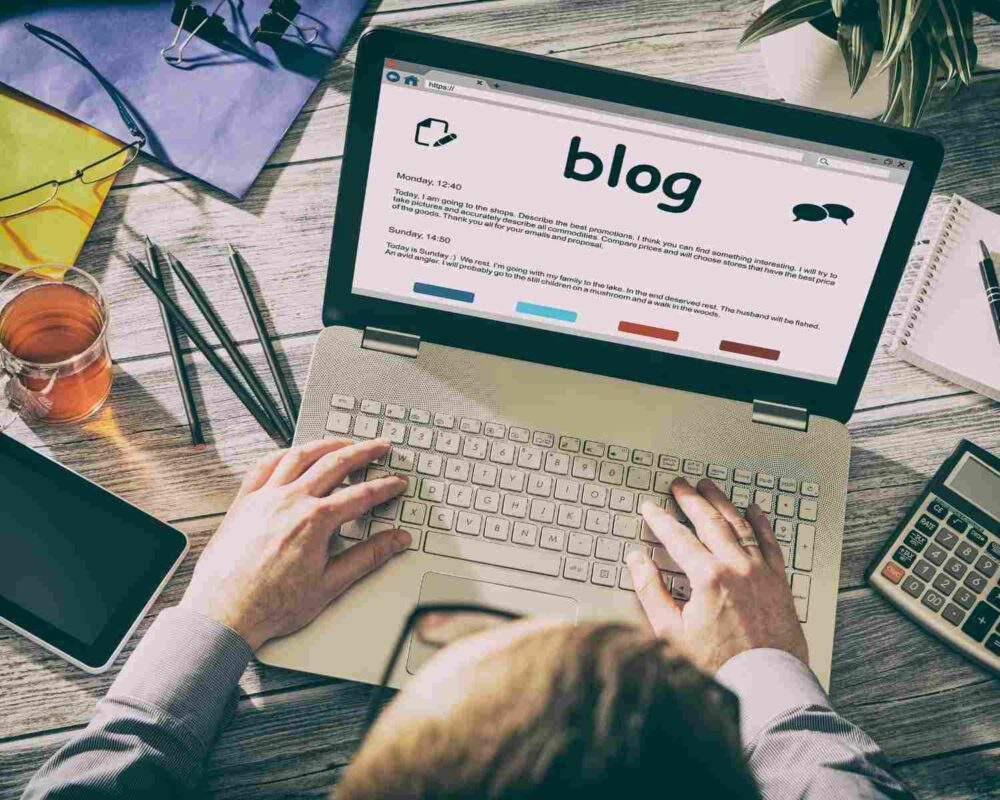 Koje su prednosti bloganja za poslovanje i marketing58743 wop