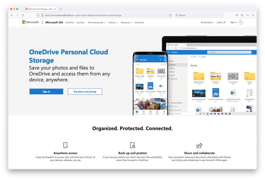 Microsoft 365 u odnosu na Google Workspace bivsi G Suite — sto je najbolje4210233