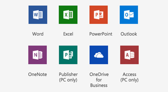 Usporedba G Suitea i Office 365 – koji je bolji 6220252