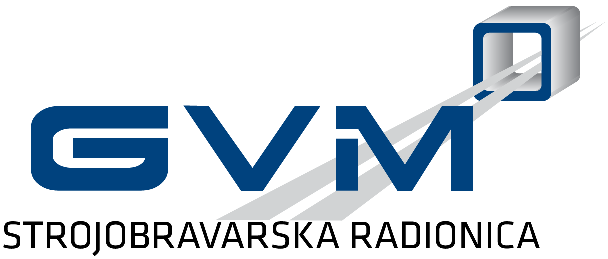 GVM logo